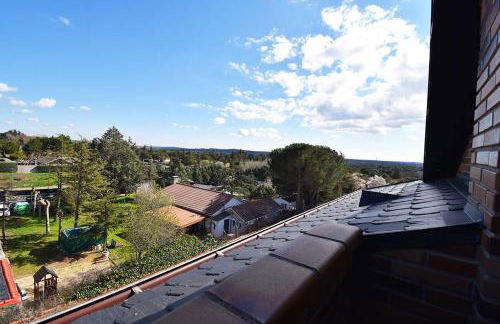 Villa la cantera - Photo 47