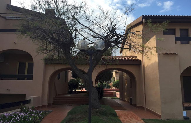 Casa Stella del Mar 2 Bedrooms Apartment in Castelsardo - Foto 25