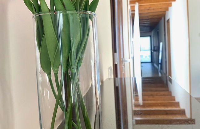 Equiturismo San Lorenzo - Villa KAMARA - Foto 14