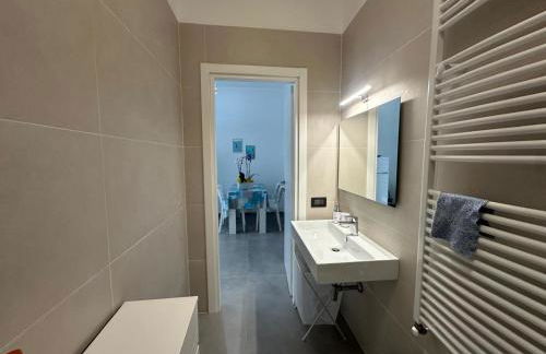 Casa Vacanza Relax & Tramonti Sangineto - Foto 7