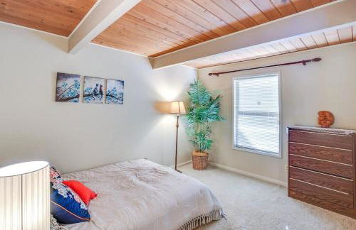 Serene 3BR Home in Kent with Modern Comforts - Foto 17