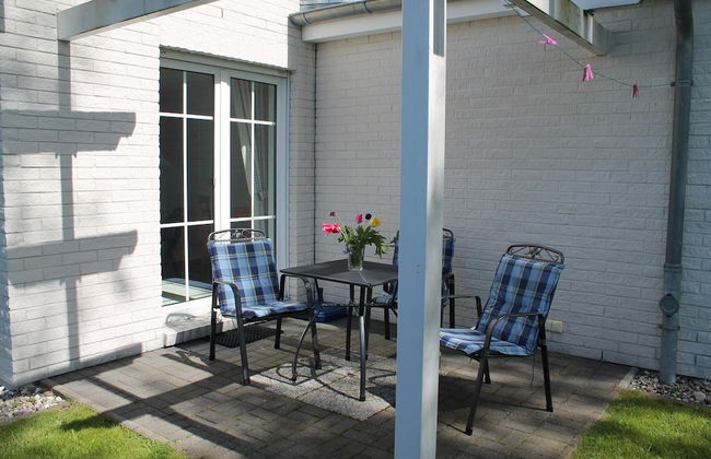 Zingst Coastal Charm Residence - Foto 27