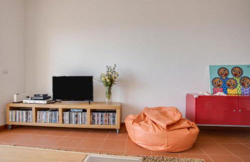 Meia Praia Beach Apartment - Foto 7