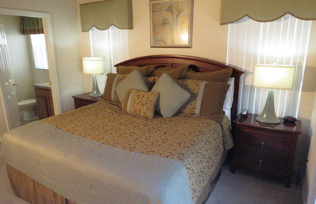 Kissimmee Maingate Area Pool Homes by SVV - Foto 4