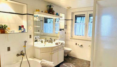 Ferienwohnung Am Blessberg in Stelzen - Foto 3