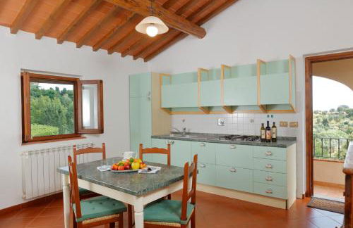 Podere I Sorbi - Foto 15