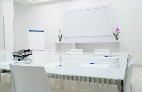 Morin 10 Rome Exclusive Suites - Foto 122