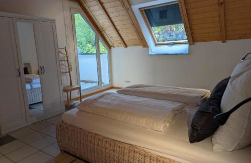 Ferienwohnung am Schönberg - Ebringen - Foto 21