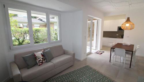 Bright villa with garden in Lignano Pineta - Foto 3