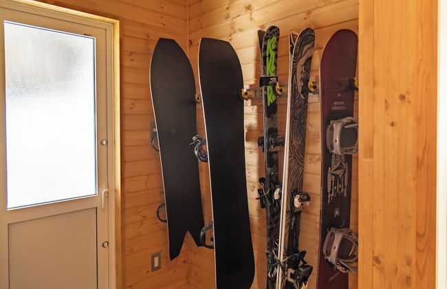 Creekside Chalets Hakuba - Foto 28