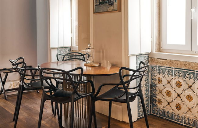 Dare Lisbon House - Foto 51