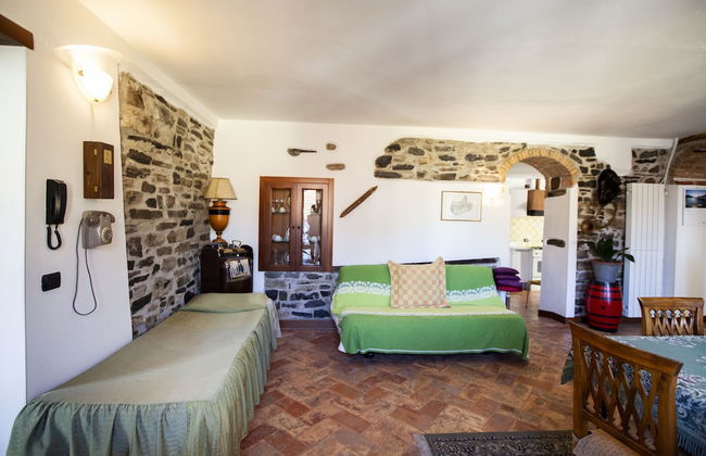 Antica Molina - Foto 53