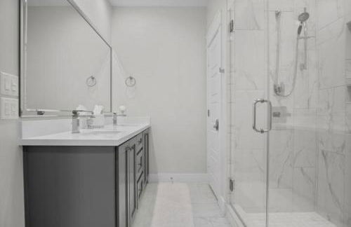 Luxury 3BR Beach Cabin w Gulf Views and Soaking Tub - Foto 34