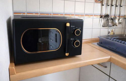 SK Ferienapartments Kappelrodeck - Photo 17