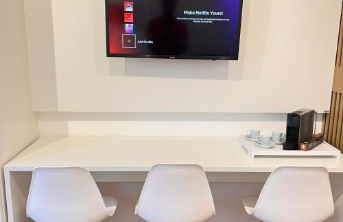 Studio maravilhoso PUC - Foto 24