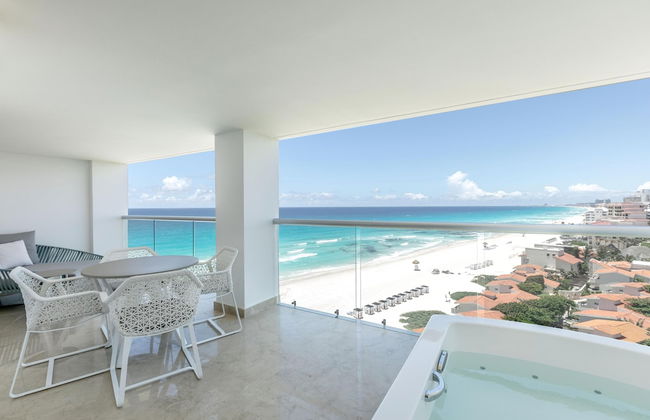 Le Blanc Spa Resort Cancun - Adults Only - All-Inclusive - Foto 35