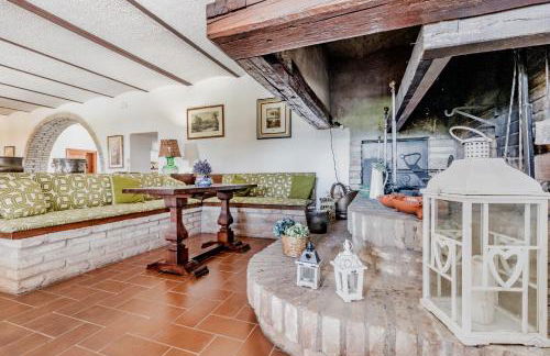 Scappo in Umbria, Casale Rosceto - Photo 17