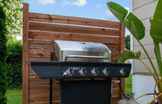 Coca Cola Cottage - Stay & Play Near Purina Farms - Dog Friendly - Foto 57