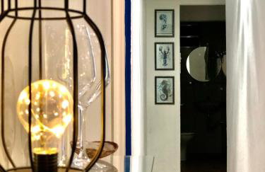 Pousada Mar de vênus - Foto 47