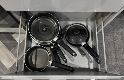 1 bed Apt close to Leeds Arena Sleeps up to 4 people F6 - Photo 9