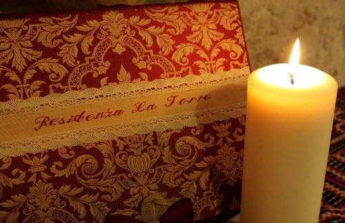 Residenza La Torre - Foto 52