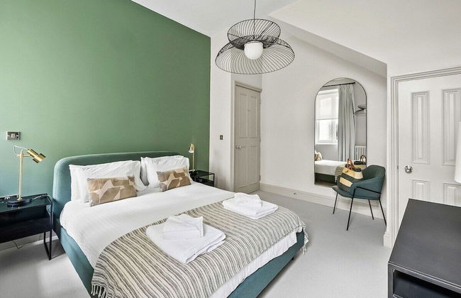 Hurlingham by Pureserviced - Foto 26