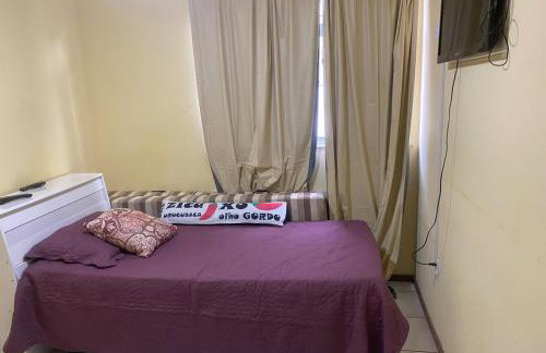 Apartamento aconchegante central com garagem - Foto 21