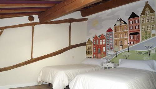 Apartamentos San Francisco 58 - Foto 2