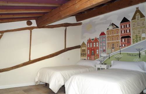 Apartamentos San Francisco 58 - Foto 2