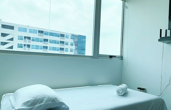 Departamento de lujo - Mall del Sol 912 - Foto 3