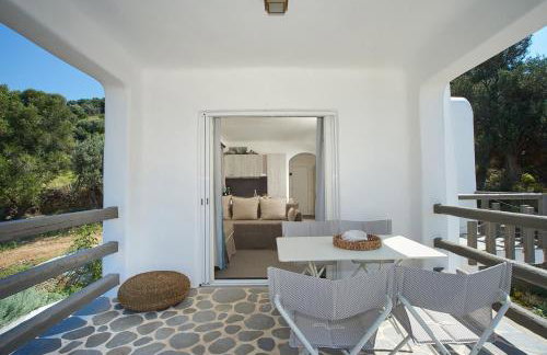 SkiNAmmos Eco Villas - Photo 22