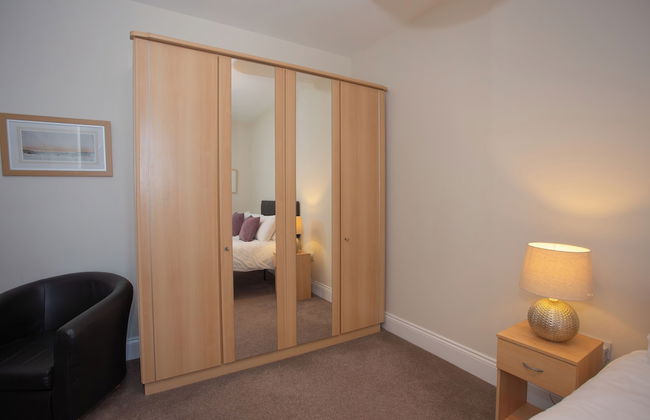 Norton Serviced Apartments - Foto 18