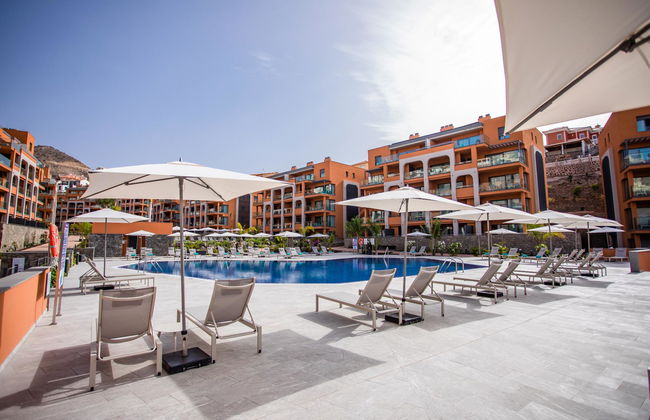 Arguineguin Park By Servatur - Foto 37