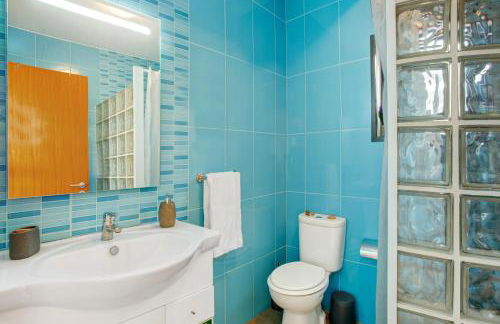 The Wave House - Two Bedroom Flat - Foto 23