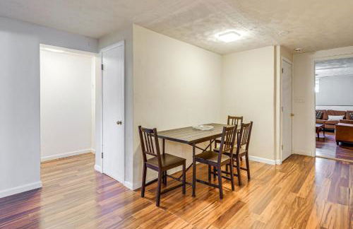 Work and Play in Alexandria! DMV Commuter Base - Foto 11