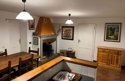 Abetone Pian di Novello - trekking hut - Foto 9