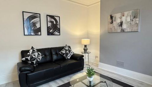 Sea Blue House, Cullercoats - Foto 4