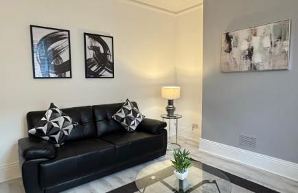 Sea Blue House, Cullercoats - Foto 4