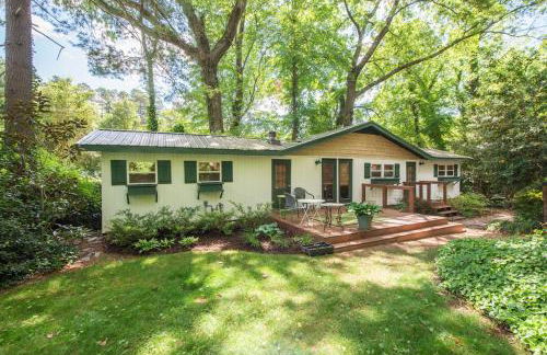 The Cottages at Robinhood - Foto 28