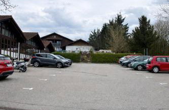 Apartment im Bayerischen Wald-ruhig gelegen, Kamin & Parkplatz - Foto 20