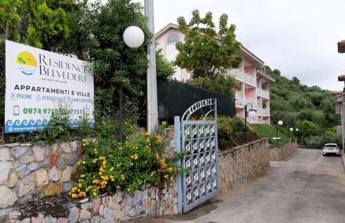 Residence Belvedere - Foto 8