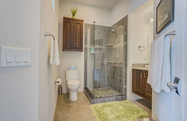 3BR Modern Marveldowntown Customprivate Balcony - Foto 30