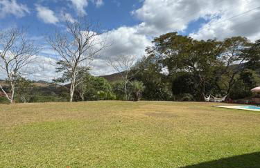 Sítio Refúgio da Represa - Photo 14