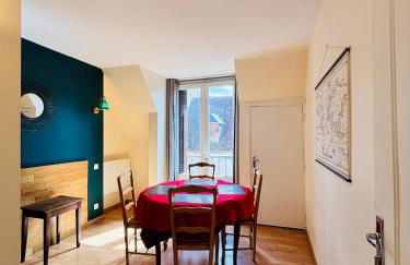 Le Jeanne d'Arc - Appartements meublés - Photo 16