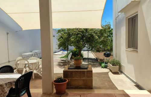 CASA DEL SOLE - Foto 14