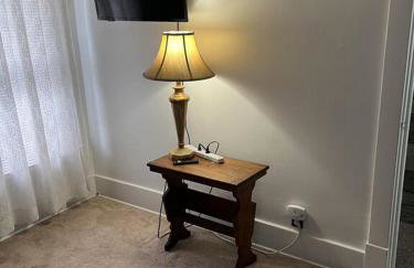 420 friendly 3 bedroom upstairs apartment - Foto 16