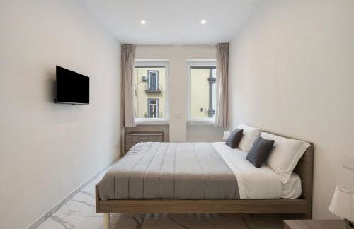 Luxury Apartments Napoli Lungomare - Foto 78