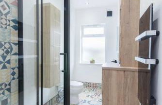 Railway Apartments Rugby - Foto 61