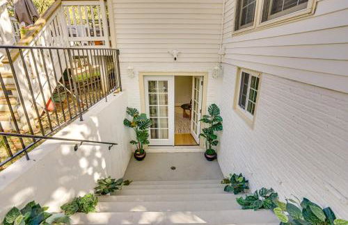 The Dulles Executive Resort Near Dulles Airport with Private Office - Foto 6