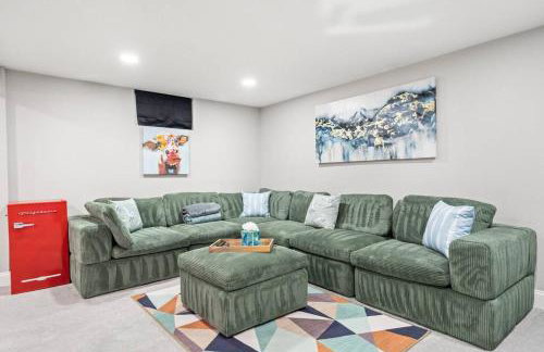 Luxurious National Harbour home - Foto 45